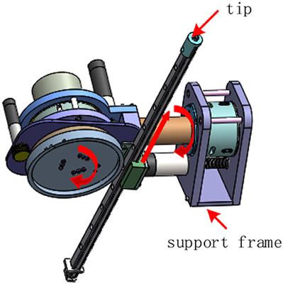 <mark class="highlighted">Trajectory Tracking Control</mark> for Flexible-Joint Robot Based on Extended Kalman Filter and PD Control